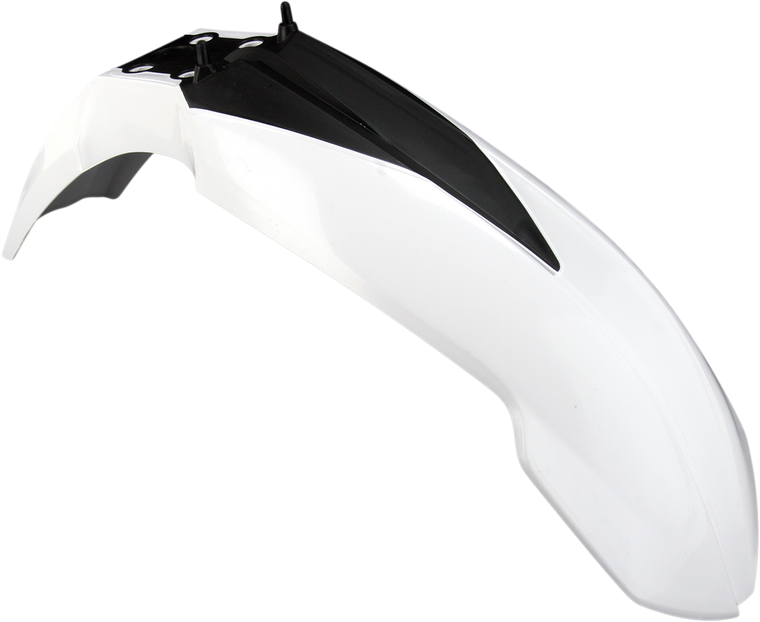 Acerbis - Fender F Ktm White - 2082010002