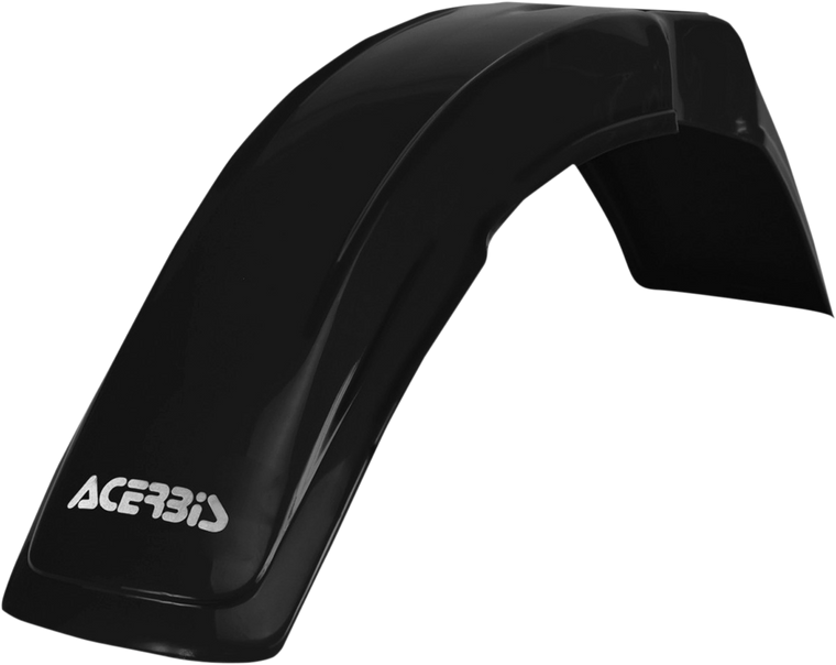 Acerbis - Fender Front Nost Blk - 2040370001