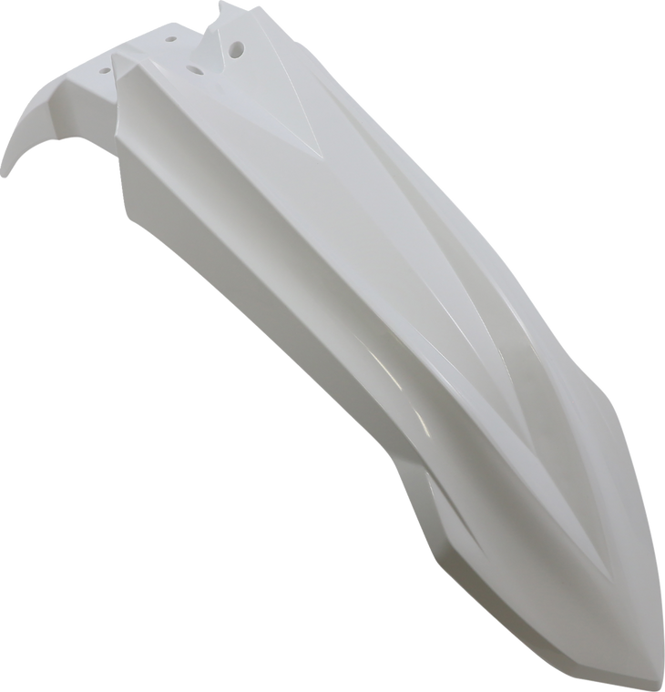 Acerbis - Fender Frt Beta Wht - 2936300002 Acerbis - Fender Frt Beta Wht - 2936300002