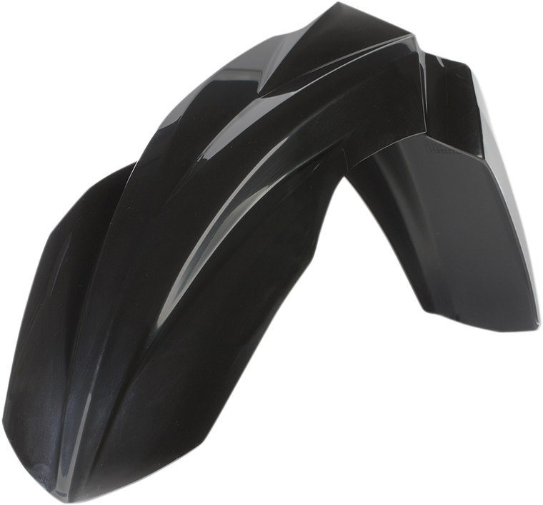 Acerbis - Fender Frt Kx250/450 Bk - 2685800001 Acerbis - Fender Frt Kx250/450 Bk - 2685800001