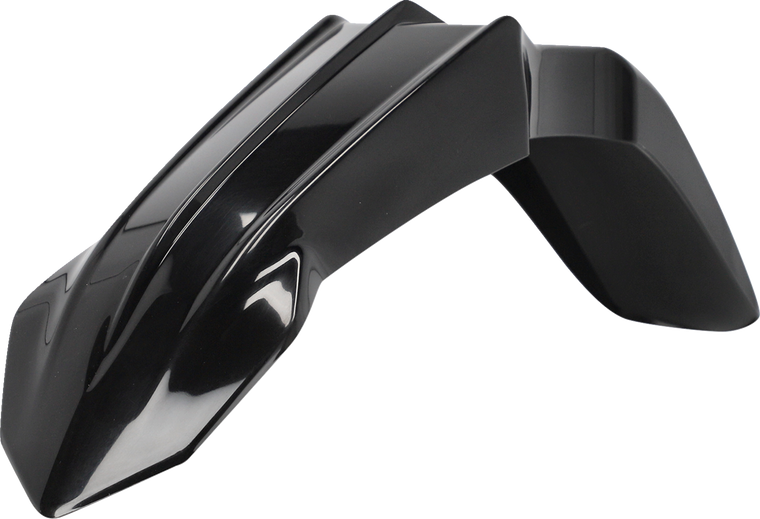 Acerbis - Fender Frt Yz85 Blk - 2936220001