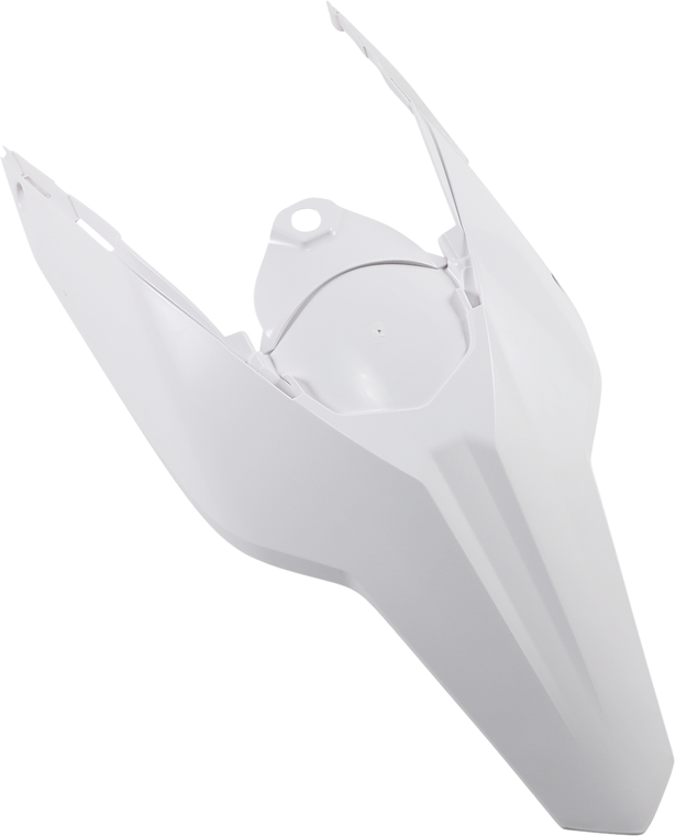 Acerbis - Fender R Ktm Wht - 2082000002