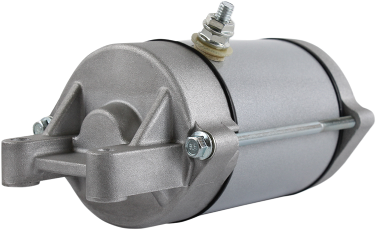 Parts Unlimited - Starter - Honda - Starter Motor - 410-54170