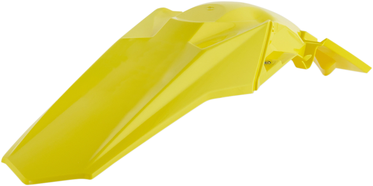 Acerbis - Fender Rear Rmz450 Yl - 2686510231