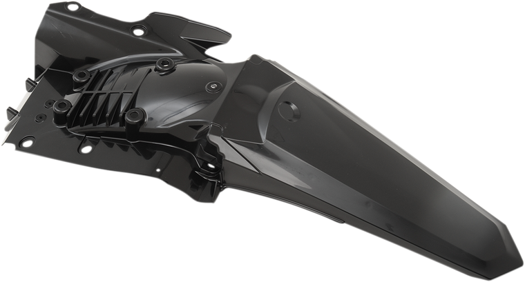 Acerbis - Fender Rear Yam Bk - 2449670001