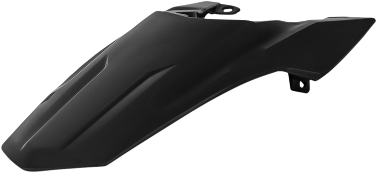 Acerbis - Fender Rear Yam Bk - 2726710001