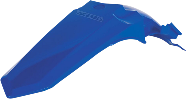 Acerbis - Fender Rear Yz125/250 Bl - 2403000211
