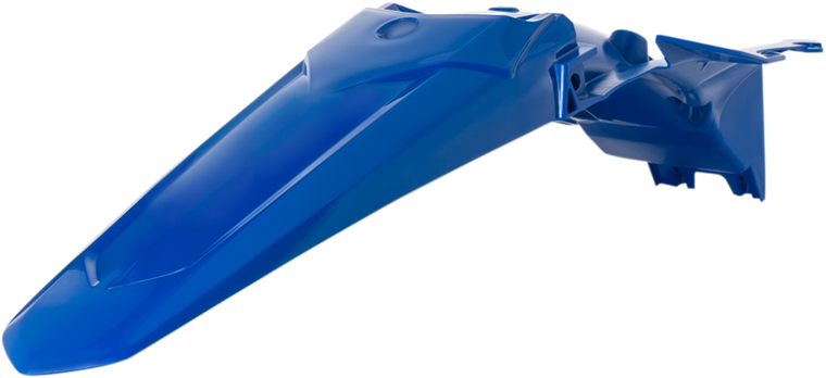 Acerbis - Fender Rear Yz450f Blu - 2685890003