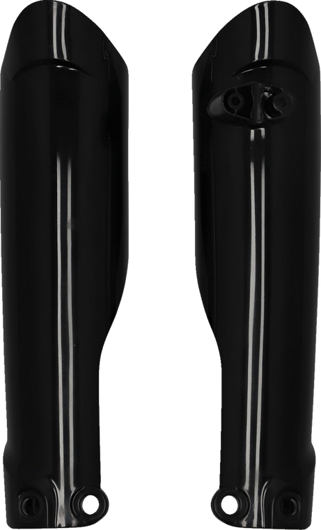 Acerbis - Fork Cover Lower Ktm Blk - 2980630001