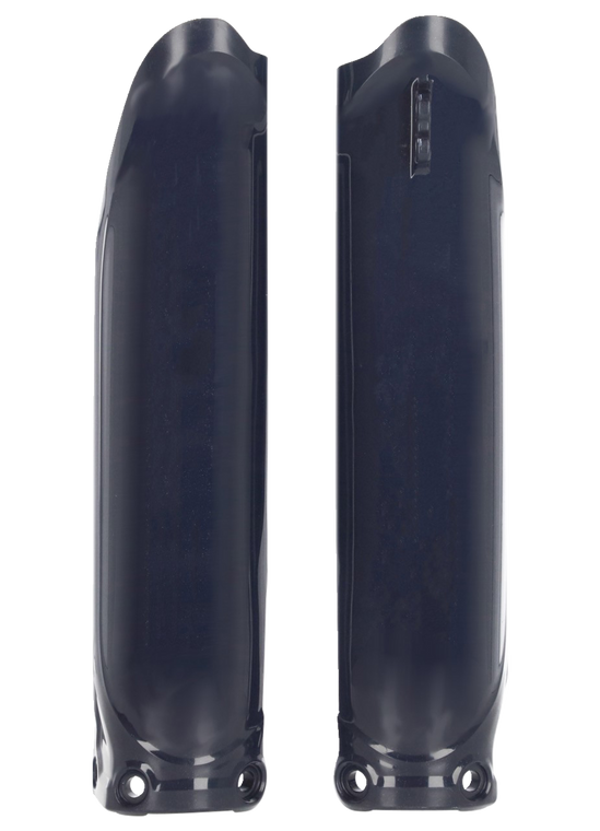 Acerbis - Fork Cover Lower Yam D Bl - 2979510114