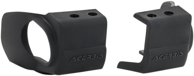 Acerbis - Fork Shoe Cover Beta Bk - 2726610001