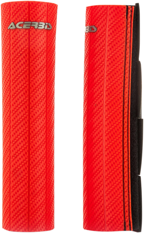 Acerbis - Forkguard Upper Red - 2634050004