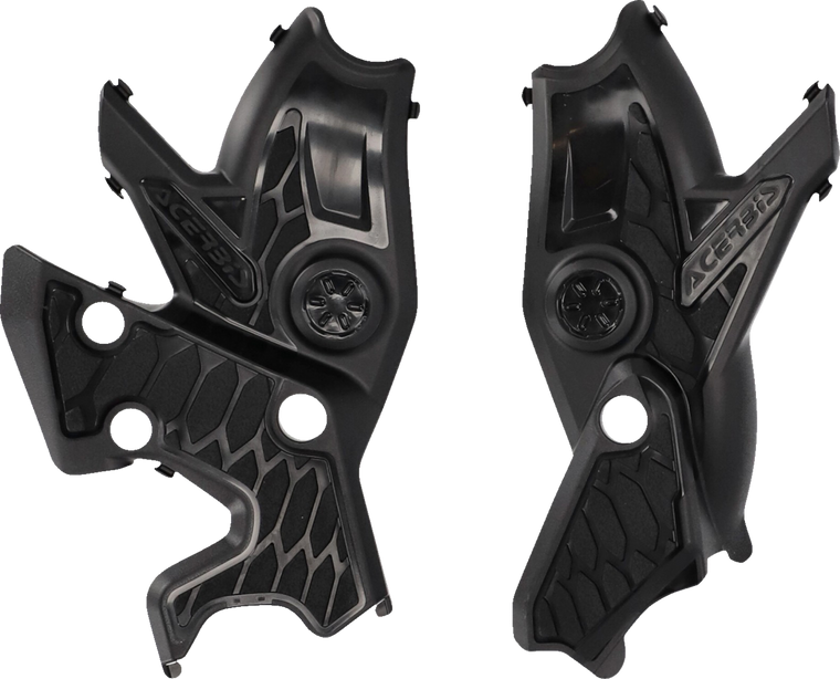 Acerbis - Frame Guard Tenere Blk - 2911460001