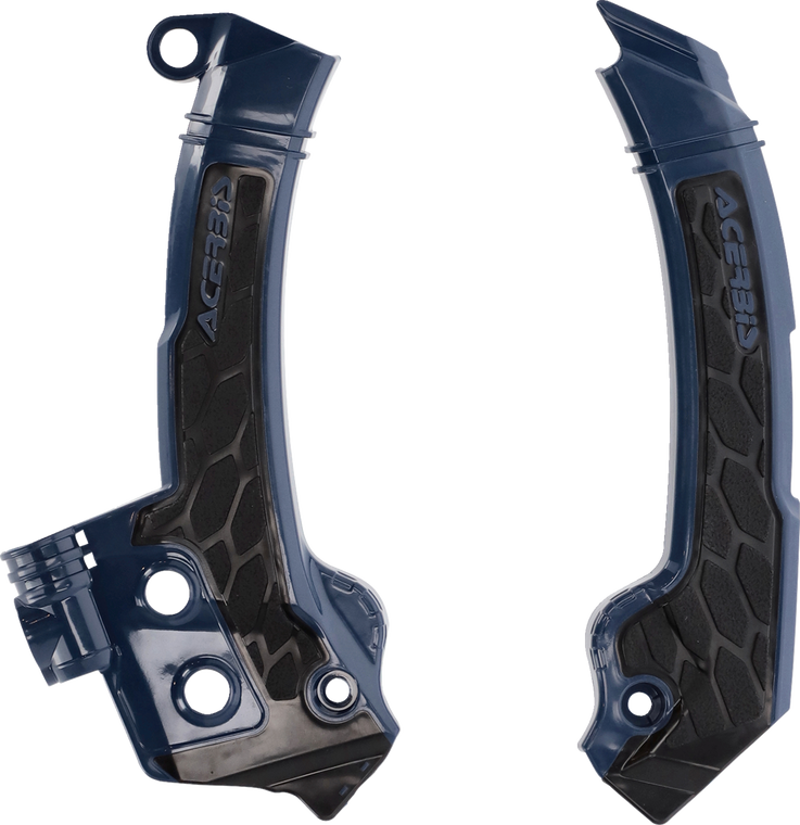 Acerbis - Framg Guard Husky Blu/bk - 2979601034 Acerbis - Framg Guard Husky Blu/bk - 2979601034