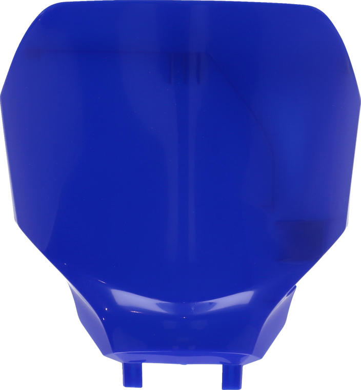 Acerbis - Frt # Plateyzf Yz Blue - 2979500211