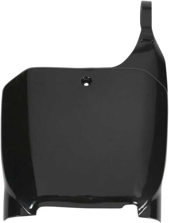 Acerbis - Frt #plate Cr 00-01 Blk - 2042240001