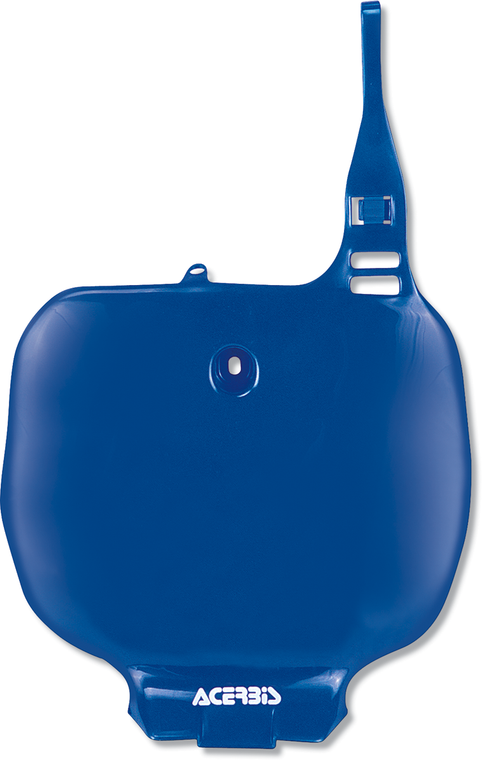 Acerbis - Frt #plt Yz 2000 Blu - 2042380003