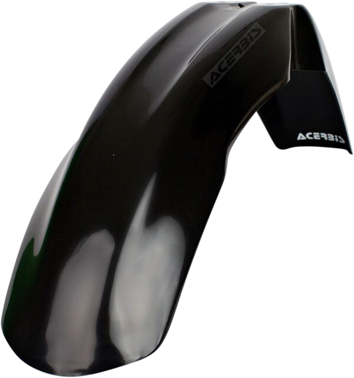 Acerbis - Frt Fender Cr 2000 Blk - 2040240001