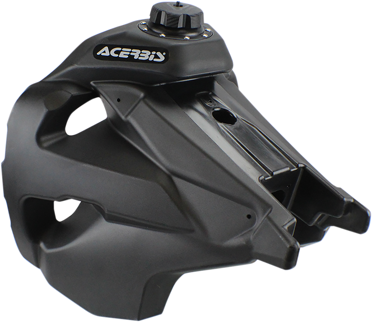 Acerbis - Gas Tank Fc/fx/fe 4.1 Bk - 2676200001