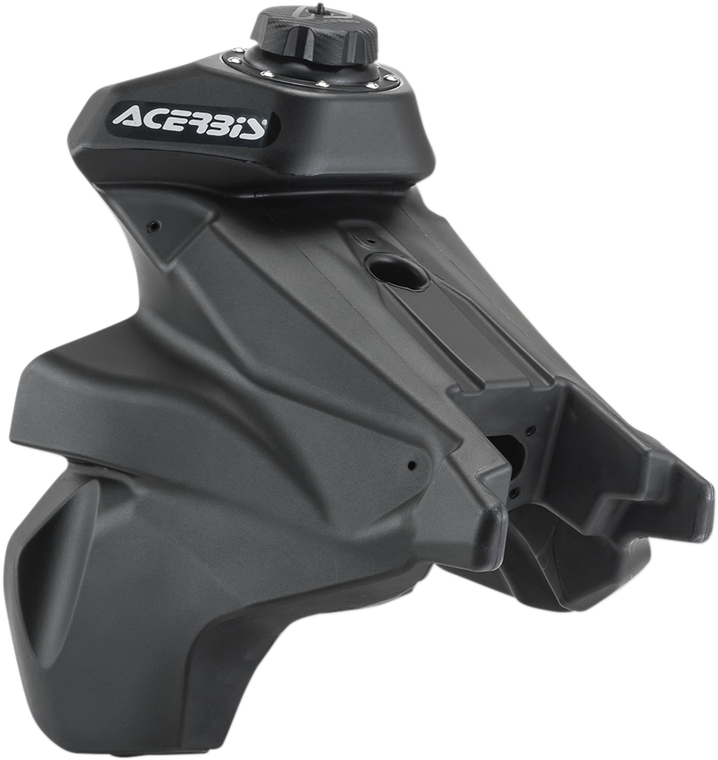 Acerbis - Gas Tank Hus 3.1 Blk - 2732100001