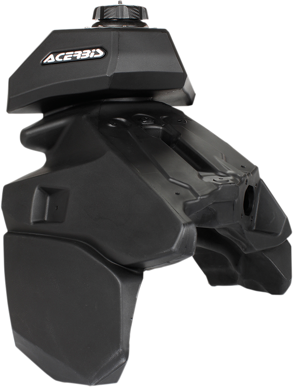 Acerbis - Gas Tank Hus 3.9 Blk - 2780660001