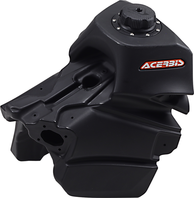 Acerbis - Gas Tank Ktm 3.1 Blk - 2780630001 Acerbis - Gas Tank Ktm 3.1 Blk - 2780630001