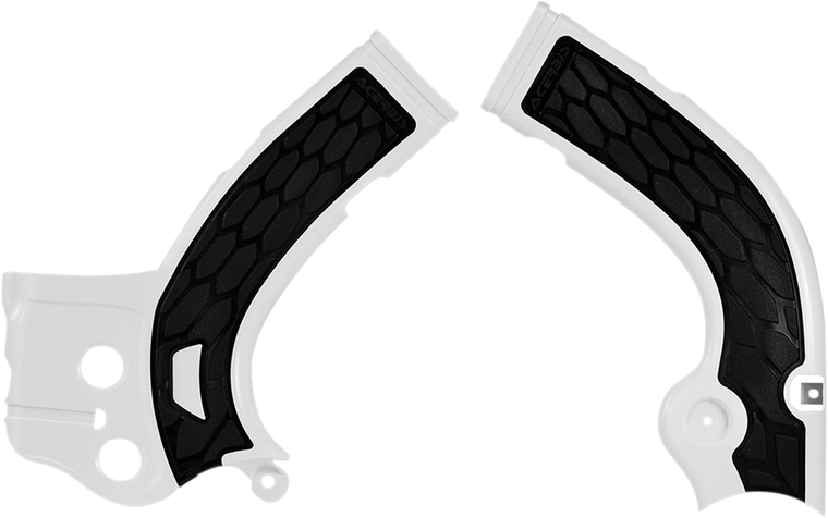 Acerbis - Guard Frame Xgrip Yzf W/b - 2374261035