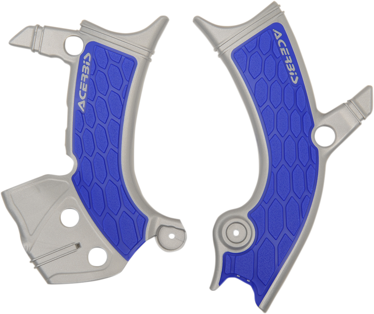 Acerbis - Guard Frame Yz450f Sl/bl - 2689411404 Acerbis - Guard Frame Yz450f Sl/bl - 2689411404