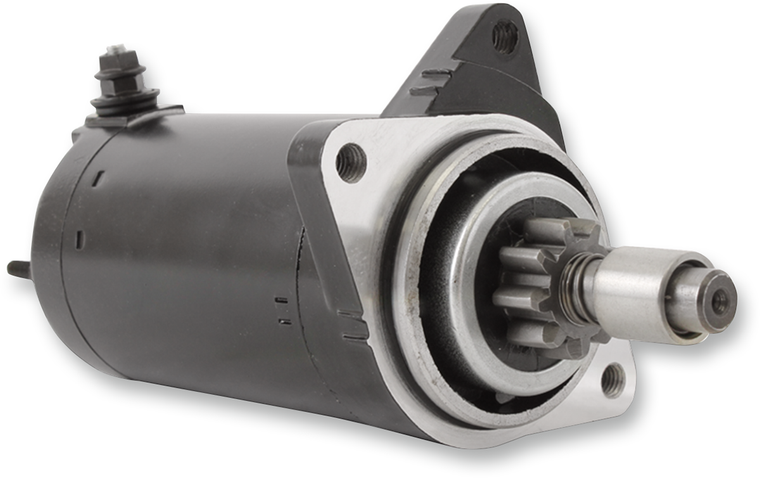 Parts Unlimited - Starter Motor - Starter Motor - 410-52041