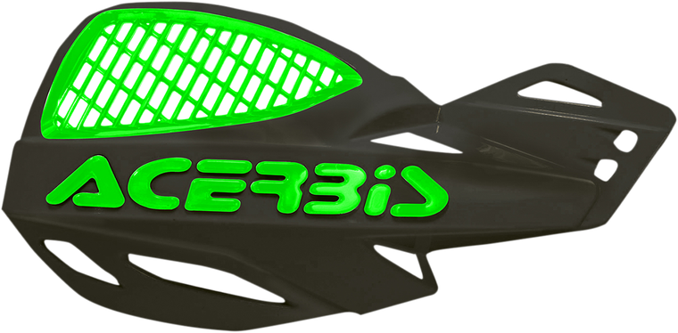 Acerbis - Guard Hand Uniko Vent B/g - 2072671043