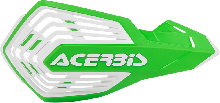 Acerbis - Guard Hand X Future Gn/wt - 2801961075
