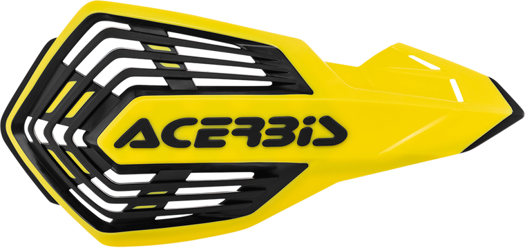 Acerbis - Guard Hand X Future Yl/bk - 2801961017