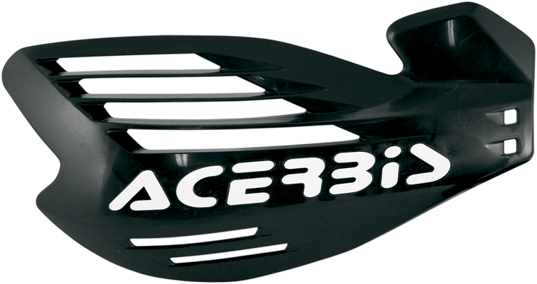 Acerbis - Guard Hand X-force Bk - 2170320001