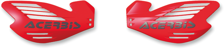 Acerbis - Guard Hand X-force Red - 2170320004