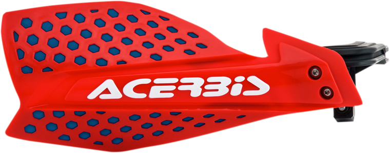 Acerbis - Guard Hand X-ult Red/blu - 2645481228