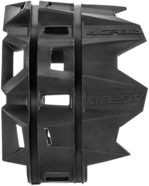 Acerbis - Guard Sil Blk - 2676790001