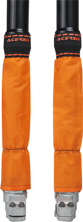 Acerbis - Guard Z Mud Fork Org - 2872690036