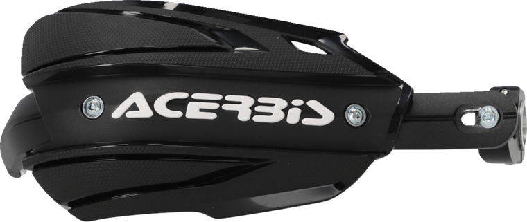 Acerbis - Handguard Endurance Bk/wt - 2980461007