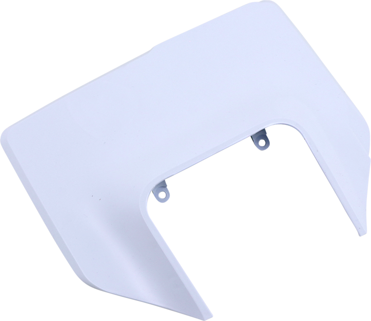 Acerbis - Headlight Mask Hus Wht - 2791496811