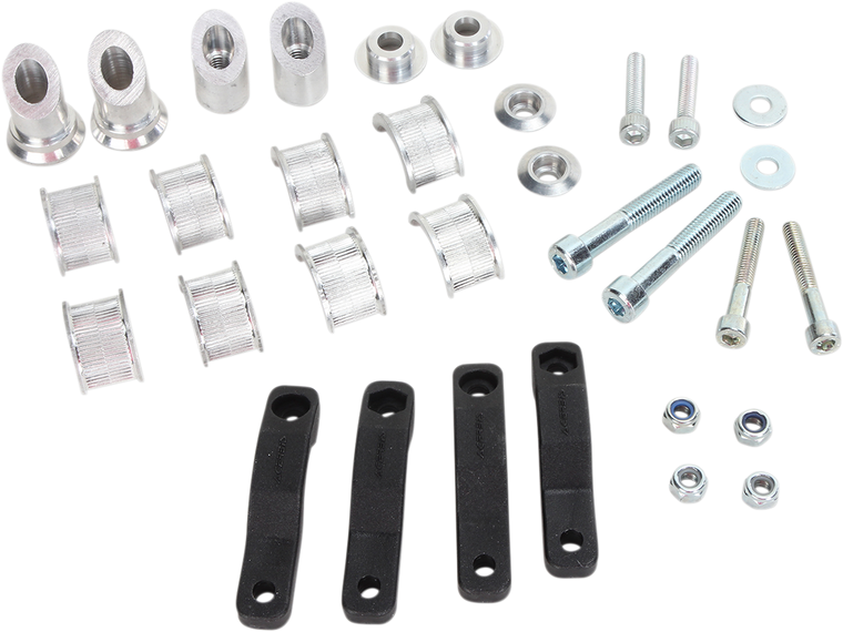 Acerbis - Insert Handguard Rally - 2404249999