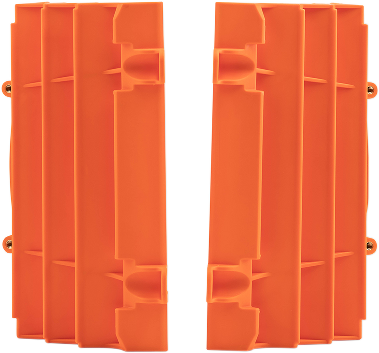 Acerbis - Louvers Rad Ktm Org - 2780535226