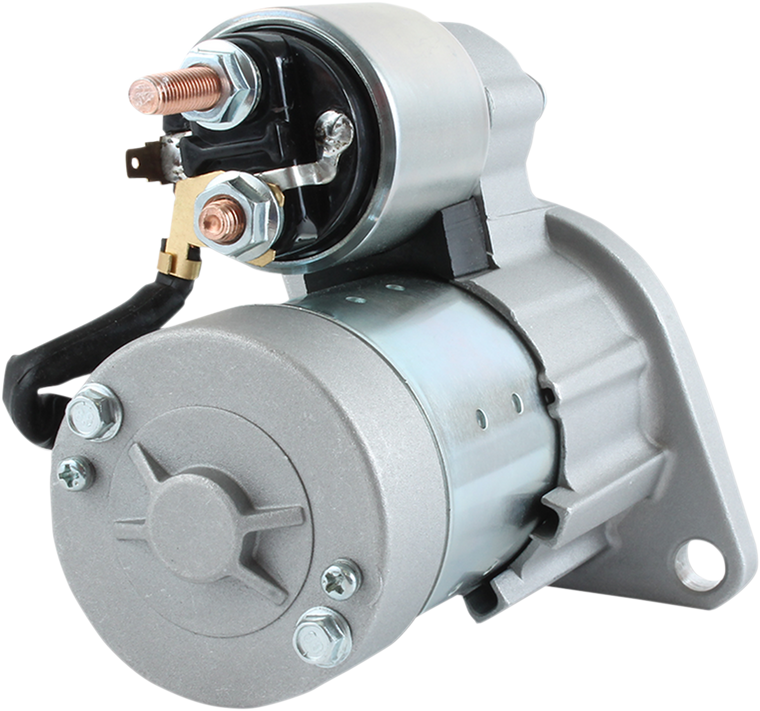 Parts Unlimited - Starter Motor - Polaris - Starter Motor - 410-44128
