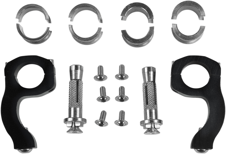 Acerbis - Mount Kit X-factor - 2393470001