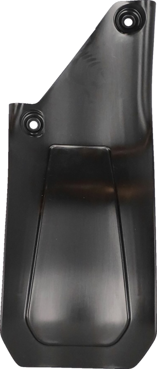 Acerbis - Mud Flap Tc/sx Blk - 2976330001