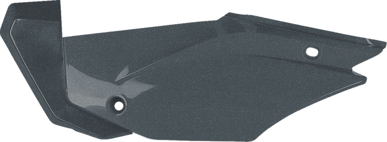 Acerbis - Panel Side Crf110f Gry M - 2872677297