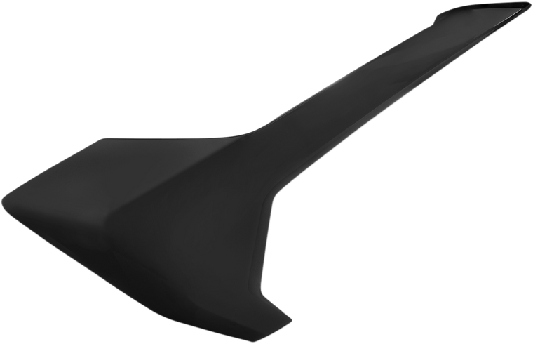 Acerbis - Panel Side Hus Bk - 2732040001