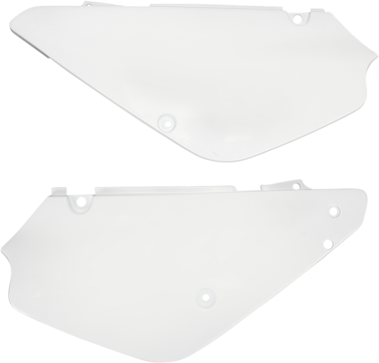 Acerbis - Panel Side Rm85 Wt - 2081870002