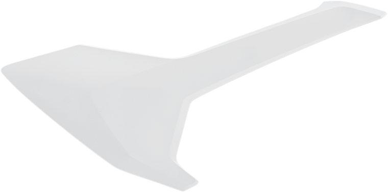 Acerbis - Panel Side Tc85 Wt - 2686430002
