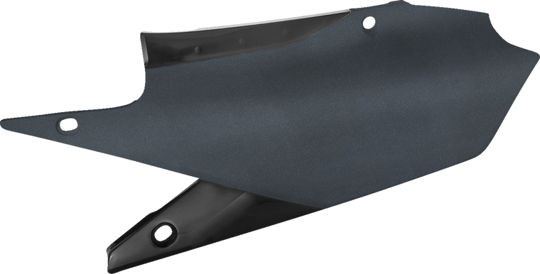Acerbis - Panel Side Yzf/wrf Gry M - 2685887297