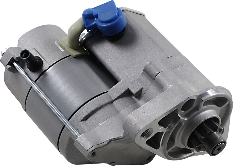 Parts Unlimited - Starter Motor - Kawasaki - 2 Thread - Starter for Kawasaki - 410-52250